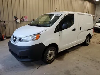 2019 Nissan NV 200 3N6CM0KN3KK710741