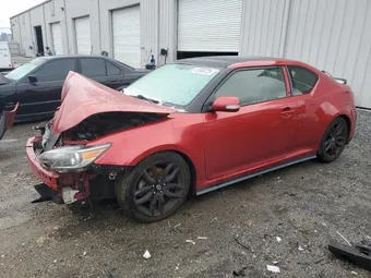 2016 Scion TC JTKJF5C74GJ026249
