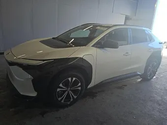 2024 Toyota bZ4X JTMAAAAA2RA038366