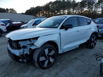 2023 Volvo C40 YV4ED3GM8P2061144
