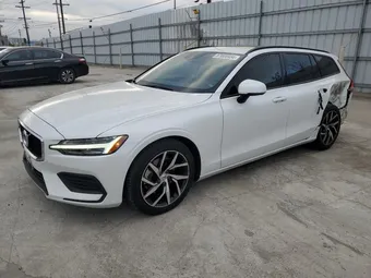 2020 Volvo V60 YV1102EK7L2389572