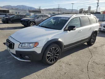 2016 Volvo XC70 YV440MBY3G1261510
