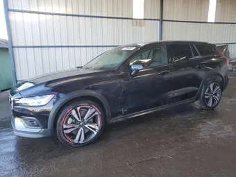 2024 Volvo V60 YV4L12WY3R2134759