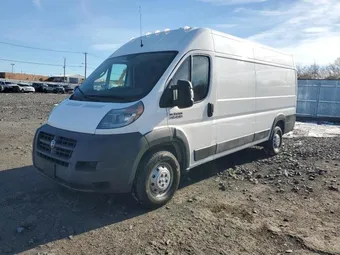 2018 Ram Promaster 3C6URVJG3JE124487