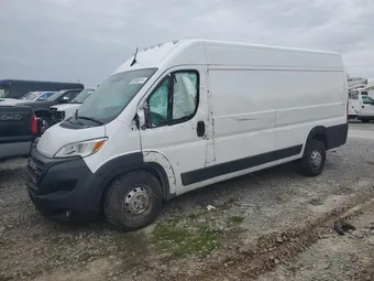 2023 Ram Promaster 3C6MRVJG5PE502009