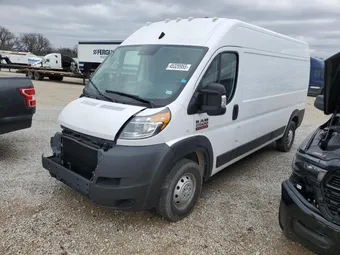2022 Ram Promaster 3C6LRVDG8NE134557