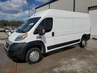 2019 Ram Promaster 3C6TRVDG8KE510833