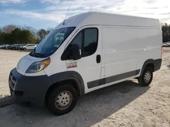 2017 Ram Promaster 3C6TRVBG9HE532657