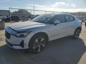 2023 Polestar Polestar 2 YSMED3KA8PL128730