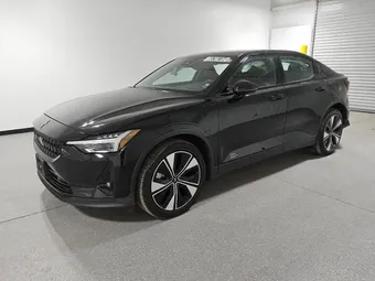 2023 Polestar 2 YSMEG3KAXPL142331