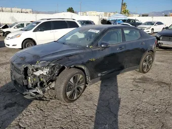 2023 Polestar 2 YSMED3KA0PL148633