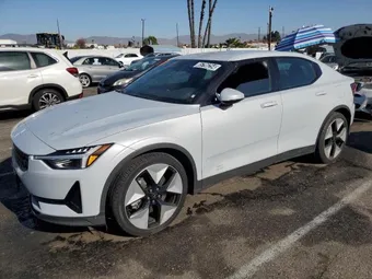 2023 Polestar 2 YSMEG3KA0PL144394
