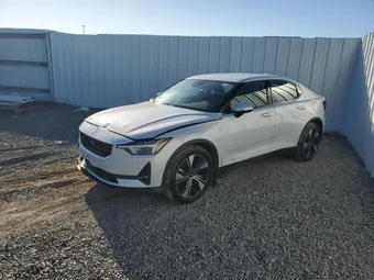 2023 Polestar 2 YSMED3KA1PL144302