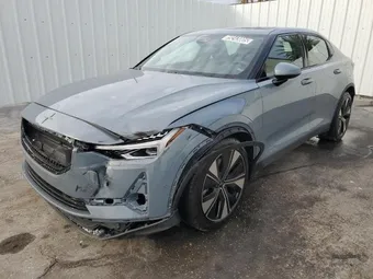 2024 Polestar 2 YSMFE3KA5RL213061