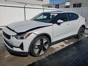 2023 Polestar 2 YSMEG3KA0PL131449
