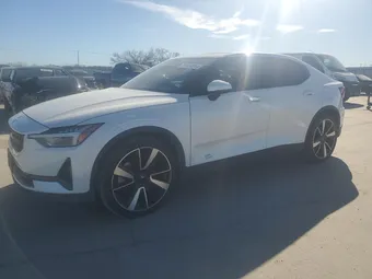 2022 Polestar 2 LPSED3KA2NL056361