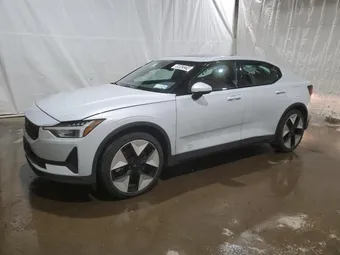 2023 Polestar 2 YSMEG3KA8PL145177