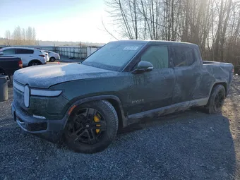 2023 Rivian R1T 7FCTGAAL5PN024048