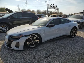 2024 Audi e-tron GT WAUCJBFW3R7004062