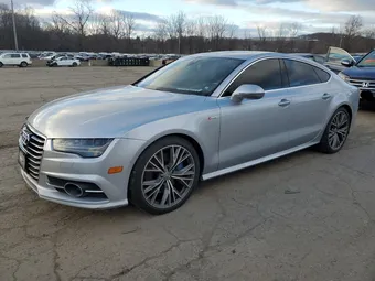 2016 Audi A7 WAUWGAFC1GN061610
