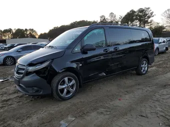 2020 Mercedes-Benz Metris WD3PG3EA6L3644869