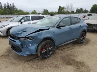 2024 Dodge Hornet ZACPDFDW9R3A22162