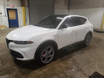 2024 Alfa Romeo Tonale ZASPATDW7R3056609