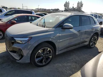 2023 Audi Q4 e-tron WA1L2BFZ0PP041104
