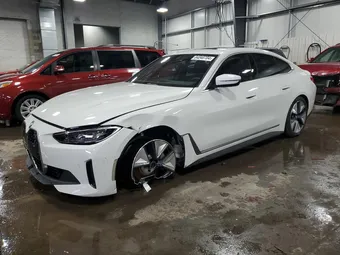 2024 BMW i4 WBY83FB06RFT27327