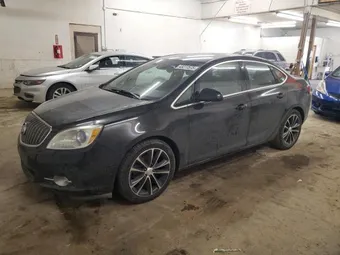 2016 Buick Verano 1G4PW5SK5G4151522