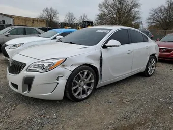 2017 Buick Regal 2G4GU5GX1H9111964