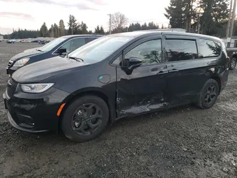 2023 Chrysler Pacifica Hybrid 2C4RC1S77PR618866