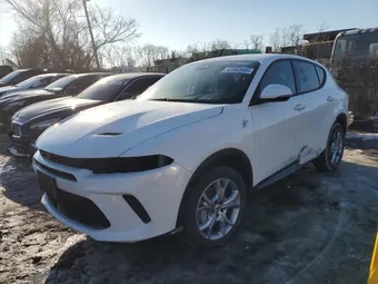 2024 Dodge Hornet ZACPDFCWXR3A29073