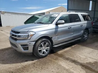 2023 Ford Expedition EL / Expedition Max 1FMJK2A8XPEA34759