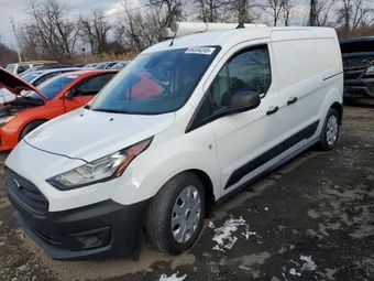 2022 Ford Transit Connect NM0LS7S75N1528870