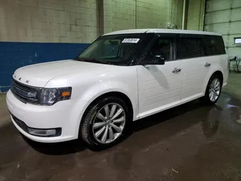 2018 Ford Flex 2FMHK6C88JBA11700