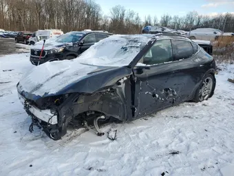 2023 Genesis GV60 KMUKEDTB1PU016951