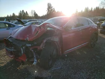 2023 Infiniti QX55 3PCAJ5LR9PF108329
