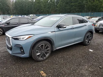 2023 Infiniti QX55 3PCAJ5LR1PF103772