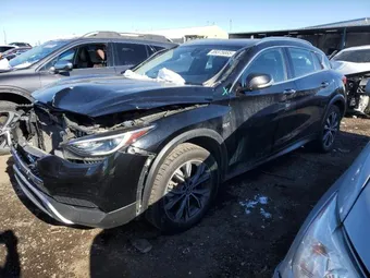 2017 Infiniti QX30 SJKCH5CRXHA033376