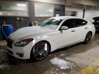 2019 Infiniti Q70 JN1BY1PRXKM725132