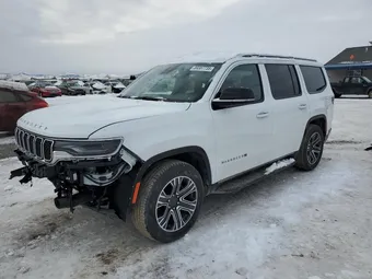 2024 Jeep Wagoneer 1C4SJUBP0RS178385