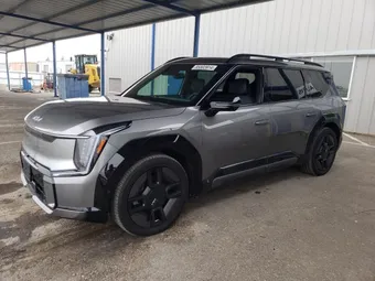 2024 Kia EV9 KNDAEFS52R6031276