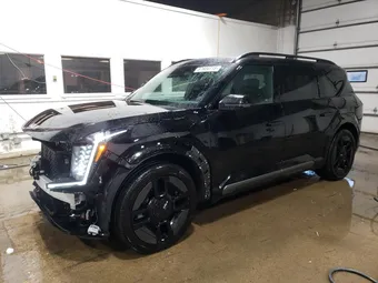 2024 Kia EV9 KNDAEFS58R6021920