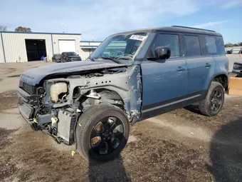 2023 Land Rover Defender SALEPEEU8P2115950