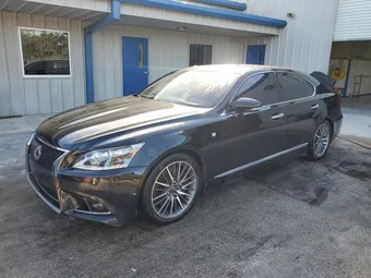 2015 Lexus LS JTHBL5EF9F5134834