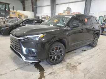 2024 Lexus TX 500H F 5TDABAB64RS001264