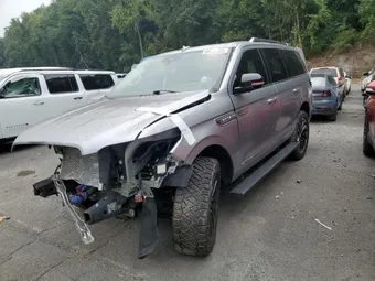 2024 Lincoln Navigator 5LMJJ2LG8REL00917