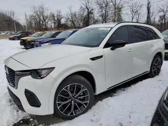 2025 Mazda CX-70 JM3KJDHC5S1104130
