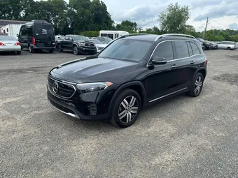 2023 Mercedes-Benz EQB W1N9M0CB9PN044139